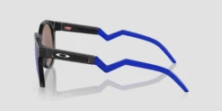 Oakley HSTN / Matte Black / Prizm Sapphire Polar Sunglasses 8 Oakley HSTN / Matte Black / Prizm Sapphire Polar Sunglasses -DOLAN BikeParts HSTN 1872 Black 3