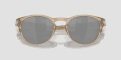 Oakley Latch / Matte Sepia / Prizm Black Polar Sunglasses -DOLAN BikeParts HSTN 8818 Przm Sepia 5