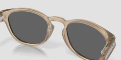 Oakley Latch / Matte Sepia / Prizm Black Polar Sunglasses -DOLAN BikeParts HSTN 8818 Przm Sepia 7