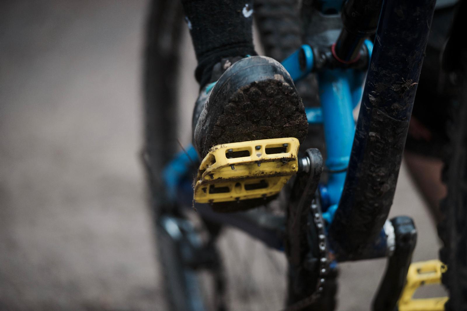 Front Page -DOLAN BikeParts HT components PA03A pedal