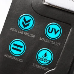 Muc-Off Hydrodynamic Lube 50ml -DOLAN BikeParts Hydrodynamic Lube 50ml 4