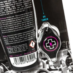 Muc-Off Hydrodynamic Lube 50ml -DOLAN BikeParts Hydrodynamic Lube 50ml 5