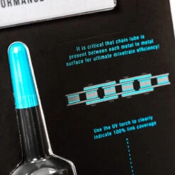 Muc-Off Hydrodynamic Lube 50ml -DOLAN BikeParts Hydrodynamic Lube 50ml 6