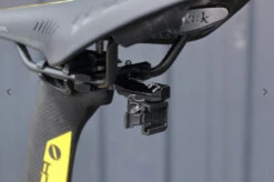 Moon MO4 Saddle Rail Mount -DOLAN BikeParts M 04 Moon Sport 3