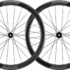 Mavic Cosmic SL 45 Disc Wheelset