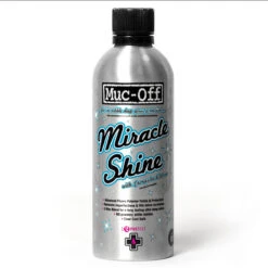 Muc-Off Miracle Shine Polish - (500ml)