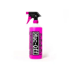 Muc-Off Nano Tech Bike Cleaner 1 Ltr