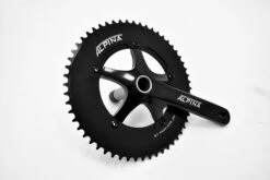 Front Page -DOLAN BikeParts New Alpina Crankset 2
