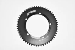 Alpina Chainring -DOLAN BikeParts New Alpina Solid C Ring