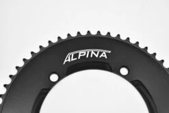 Alpina Chainring -DOLAN BikeParts New Alpina Solid C Ring 3