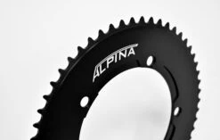 Alpina Chainring -DOLAN BikeParts New Alpina Solid C Ring 5