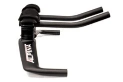 Alpina Carbon TT Handlebars -DOLAN BikeParts New Alpina TT Bar 1
