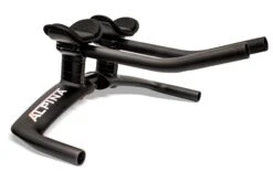 Alpina Carbon TT Handlebars