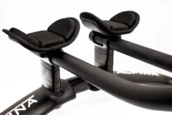 Alpina Carbon TT Handlebars -DOLAN BikeParts New Alpina TT Bar 7