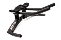 Alpina Carbon TT Handlebars -DOLAN BikeParts New Alpina TT Bar 8