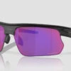 Oakley BiSphaera / Matte Black / Prizm Road Sunglasses