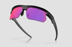 Oakley BiSphaera / Matte Black / Prizm Road Sunglasses -DOLAN BikeParts Oakley Bisphaera mat blk prz rd 4