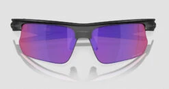 Oakley BiSphaera / Matte Black / Prizm Road Sunglasses -DOLAN BikeParts Oakley Bisphaera mat blk prz rd 5
