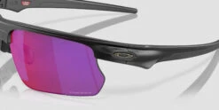 Oakley BiSphaera / Matte Black / Prizm Road Sunglasses -DOLAN BikeParts Oakley Bisphaera mat blk prz rd 6