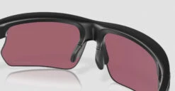 Oakley BiSphaera / Matte Black / Prizm Road Sunglasses -DOLAN BikeParts Oakley Bisphaera mat blk prz rd 7