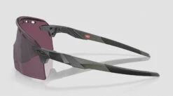 Oakley Encoder Strike Vented / Matte Grey Smoke / Prizm Road Black Sunglasses -DOLAN BikeParts Oakley Encoder Strike Vented MGS 3