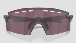 Oakley Encoder Strike Vented / Matte Grey Smoke / Prizm Road Black Sunglasses -DOLAN BikeParts Oakley Encoder Strike Vented MGS 5