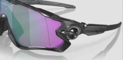 Oakley Jawbreaker / Matte Black Camo / Prizm Road Jade Sunglasses -DOLAN BikeParts Oakley Jawbreaker M Black Cam Jade 6