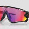 Oakley Jawbreaker / Matte Black / Prizm Road Sunglasses
