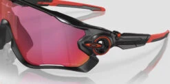 Oakley Jawbreaker / Matte Black / Prizm Road Sunglasses -DOLAN BikeParts Oakley Jawbreaker M Black PEZ 6
