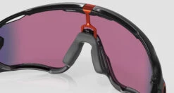 Oakley Jawbreaker / Matte Black / Prizm Road Sunglasses -DOLAN BikeParts Oakley Jawbreaker M Black PEZ 7