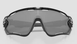 Oakley Jawbreaker / Polished Black / Photochromic / Clear To Black Iridium Sunglasses -DOLAN BikeParts Oakley Jawbreaker Pol black clear irid 8