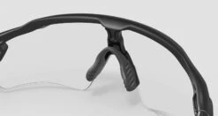 Oakley Radar EV Path Steel / Photochromic / Clear To Black Iridium Sunglasses -DOLAN BikeParts Oakley Radar Ev Clear 7