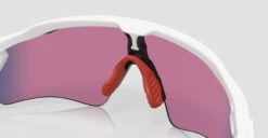 Oakley Radar EV Path / Polished White / Prizm Road Sunglasses -DOLAN BikeParts Oakley Radar Ev Path 5