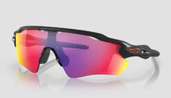 Oakley Radar EV Path / Matte Black / Prizm Road Sunglasses