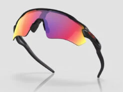 Oakley Radar EV Path / Matte Black / Prizm Road Sunglasses -DOLAN BikeParts Oakley Radar Ev Path matte black 4