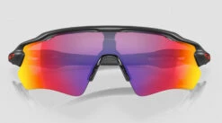 Oakley Radar EV Path / Matte Black / Prizm Road Sunglasses -DOLAN BikeParts Oakley Radar Ev Path matte black 5