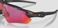 Oakley Radar EV Path / Matte Black / Prizm Road Sunglasses -DOLAN BikeParts Oakley Radar Ev Path matte black 6