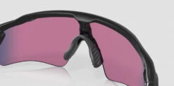 Oakley Radar EV Path / Matte Black / Prizm Road Sunglasses -DOLAN BikeParts Oakley Radar Ev Path matte black 7