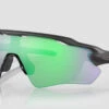 Oakley Radar EV Path / Steel / Prizm Road Jade / Sunglasses