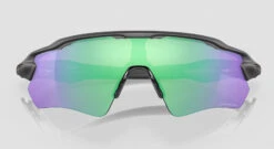 Oakley Radar EV Path / Steel / Prizm Road Jade / Sunglasses 11 Oakley Radar EV Path / Steel / Prizm Road Jade / Sunglasses -DOLAN BikeParts Oakley Radar Ev steel jade 5