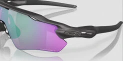 Oakley Radar EV Path / Steel / Prizm Road Jade / Sunglasses 12 Oakley Radar EV Path / Steel / Prizm Road Jade / Sunglasses -DOLAN BikeParts Oakley Radar Ev steel jade 6