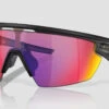 Oakley Sphaera / Matte Black / Prizm Road Sunglasses