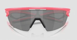 Oakley Sphaera / Matte Neon Pink / Prizm Black Sunglasses 11 Oakley Sphaera / Matte Neon Pink / Prizm Black Sunglasses -DOLAN BikeParts Oakley Sphaera mat neon pink prz blk 5