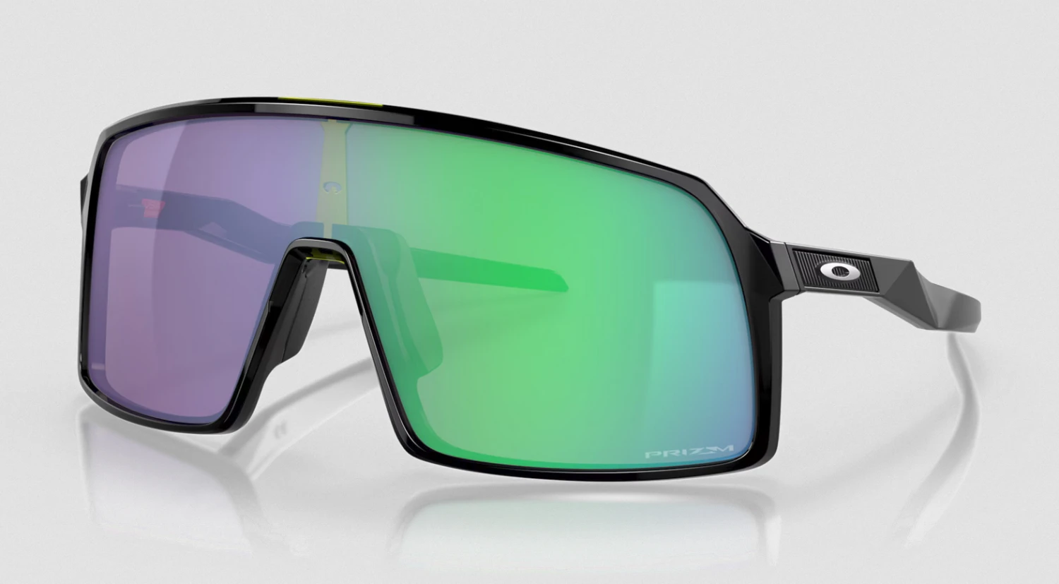 Oakley Sutro / Black Ink / Prizm Jade Sunglasses 1 Oakley Sutro / Black Ink / Prizm Jade Sunglasses