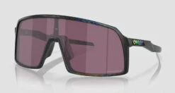 Oakley Sutro / Dark Galaxy / Prizm Road Black Sunglasses