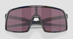 Oakley Sutro / Dark Galaxy / Prizm Road Black Sunglasses -DOLAN BikeParts Oakley Sutro dark galaxy prz rd blk 5