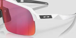 Oakley Sutro Lite / Matte White / Prizm Road Sunglasses -DOLAN BikeParts Oakley Sutro lite matte white prz rd 6