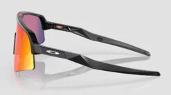 Oakley Sutro Lite Sweep / Matte Black / Prizm Road Sunglasses -DOLAN BikeParts Oakley Sutro lite sweep matte black prz rd 3