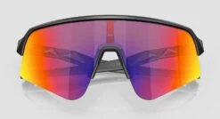 Oakley Sutro Lite Sweep / Matte Black / Prizm Road Sunglasses -DOLAN BikeParts Oakley Sutro lite sweep matte black prz rd 5