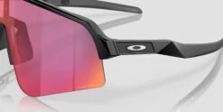 Oakley Sutro Lite Sweep / Matte Black / Prizm Road Sunglasses -DOLAN BikeParts Oakley Sutro lite sweep matte black prz rd 6